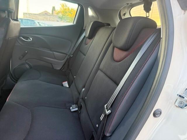 Renault Clio 1.2 75CV 5 porte Live 2015