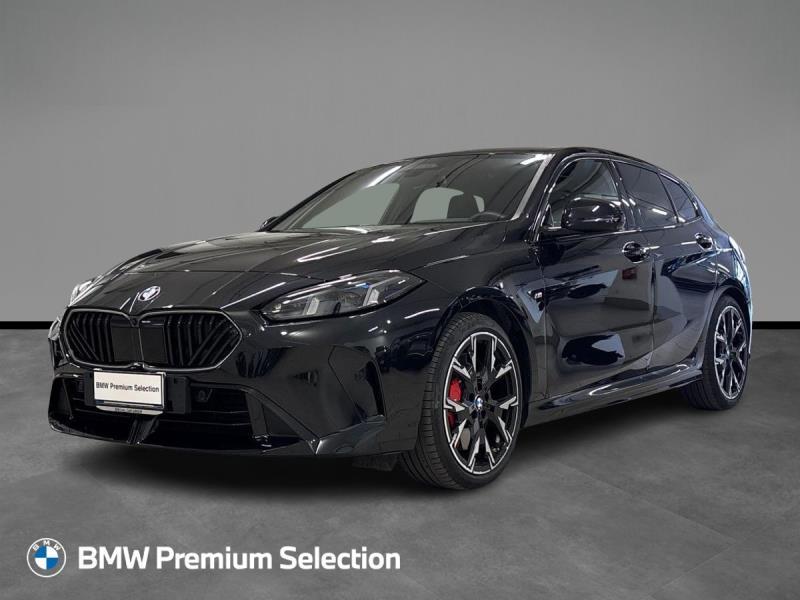 BMW Serie 1 118 d MSport Pro DCT
