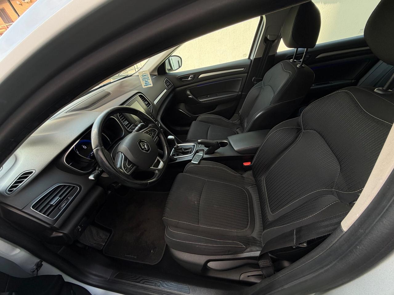 Renault Megane 2021 Sporter 1.5 115 CV FULL OPT. LEGGI TUTTO!