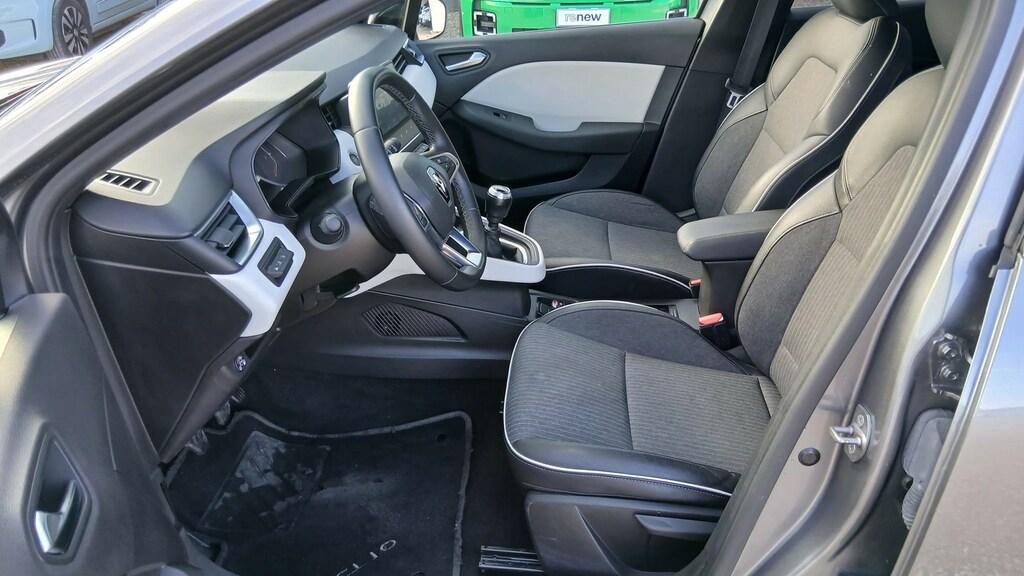Renault Clio 5 Porte 1.0 TCe Intens