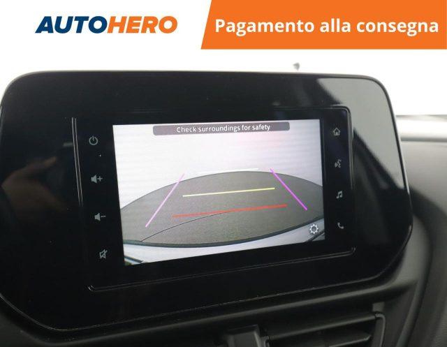 SUZUKI S-Cross 1.4 Hybrid Top