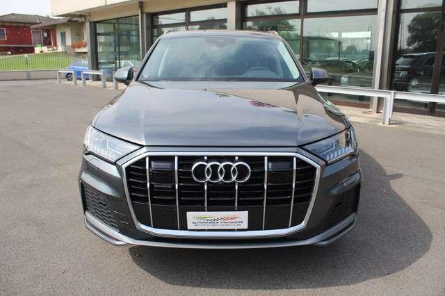 Audi Q7 45 Tdi S line MHEV Quattro VISIBILE IN SEDE Matrix