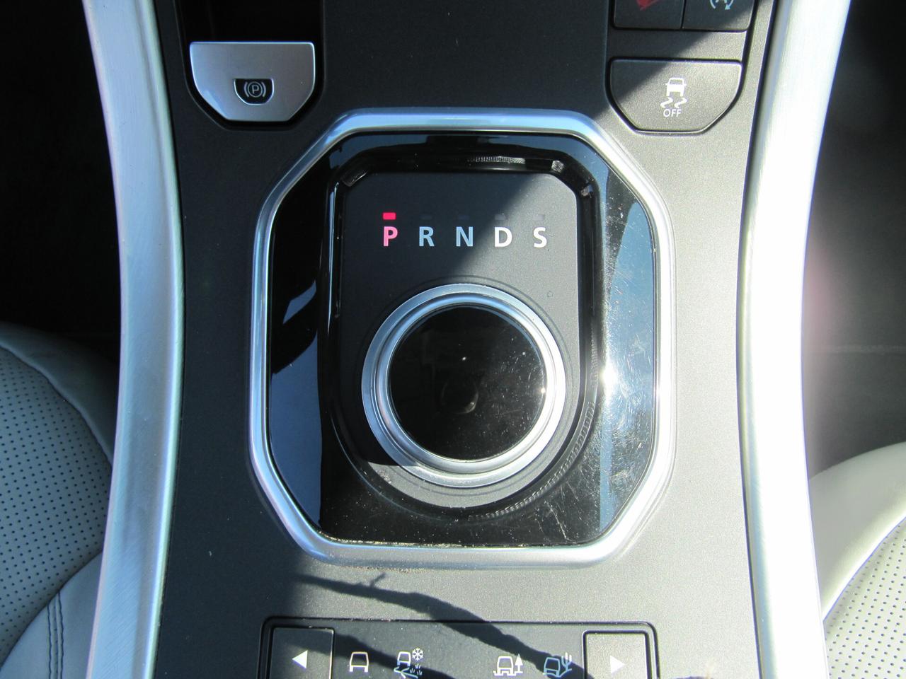Land Rover Range Evoque 2.0 TD4 150 CV 5p. SE - automatico