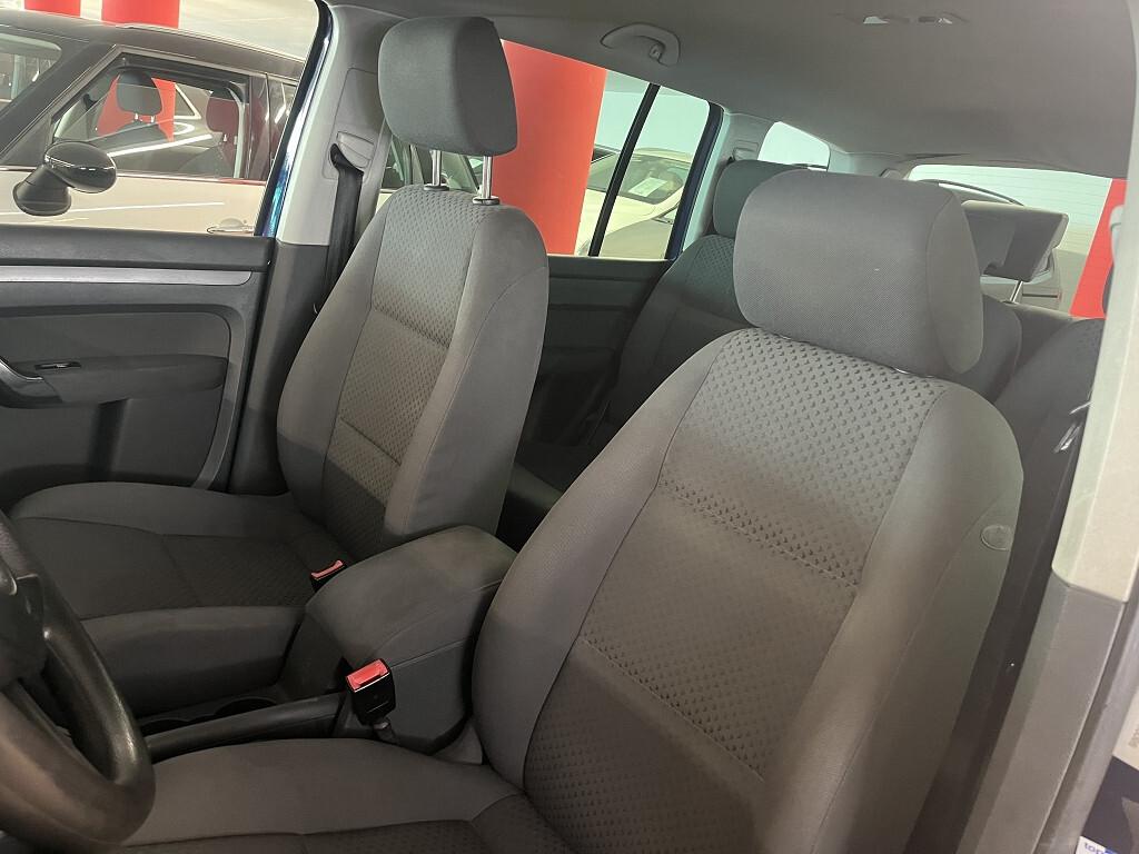 Volkswagen Touran 1.9 TDI 7posti