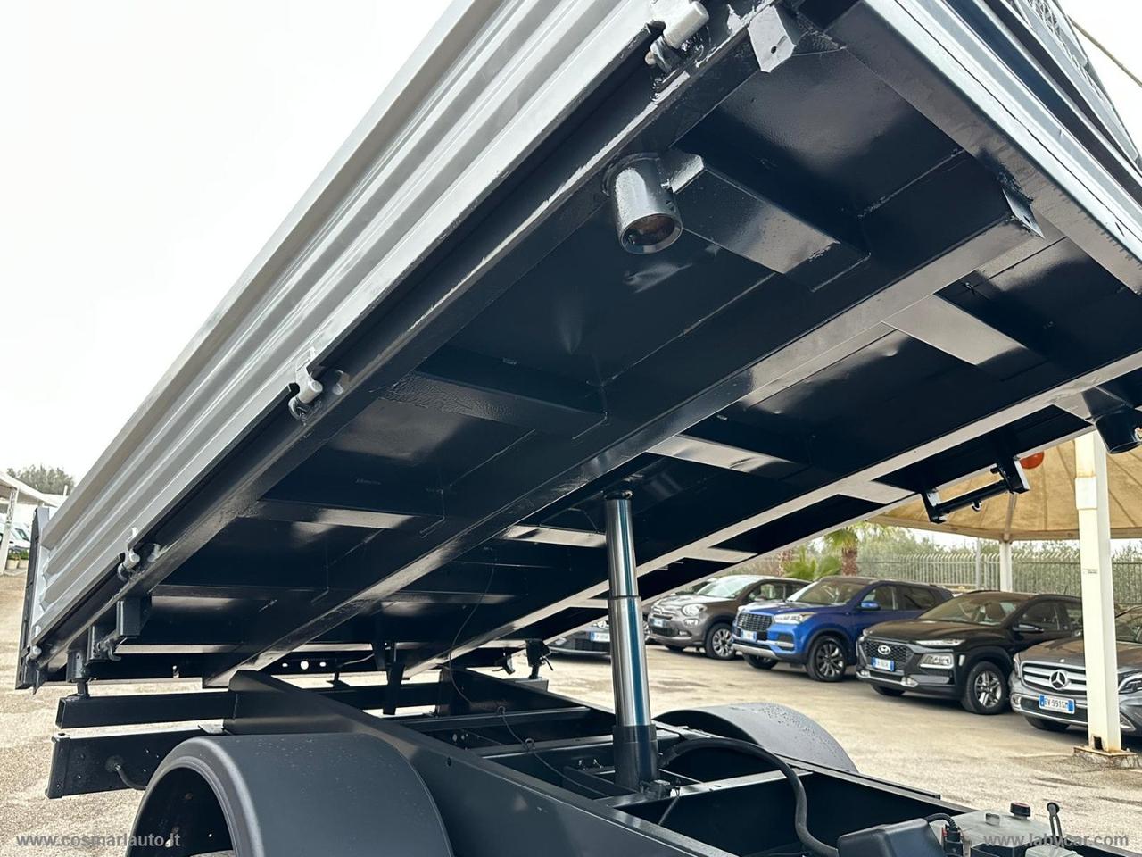 Daily 35C10 2.3 Hpi RIBALTABILE TRILATERALE