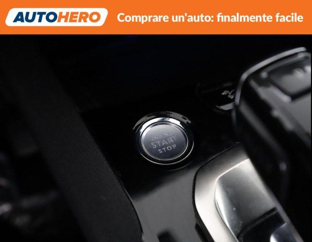 PEUGEOT 3008 BlueHDi 130 S&S EAT8 Allure