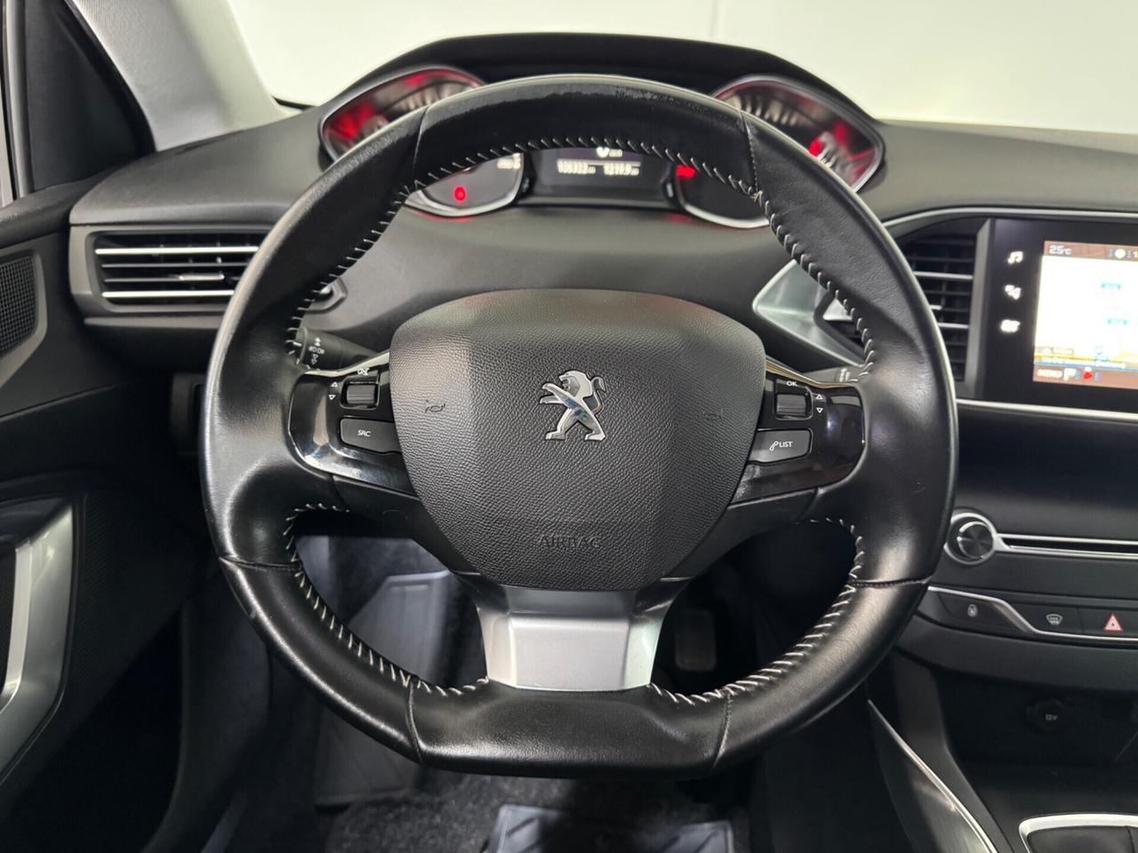 Peugeot 308 BlueHDi 130 S&S Allure