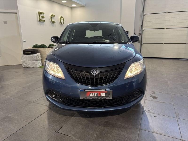 Lancia Ypsilon Ypsilon 1.0 FireFly 5 porte S&S Hybrid