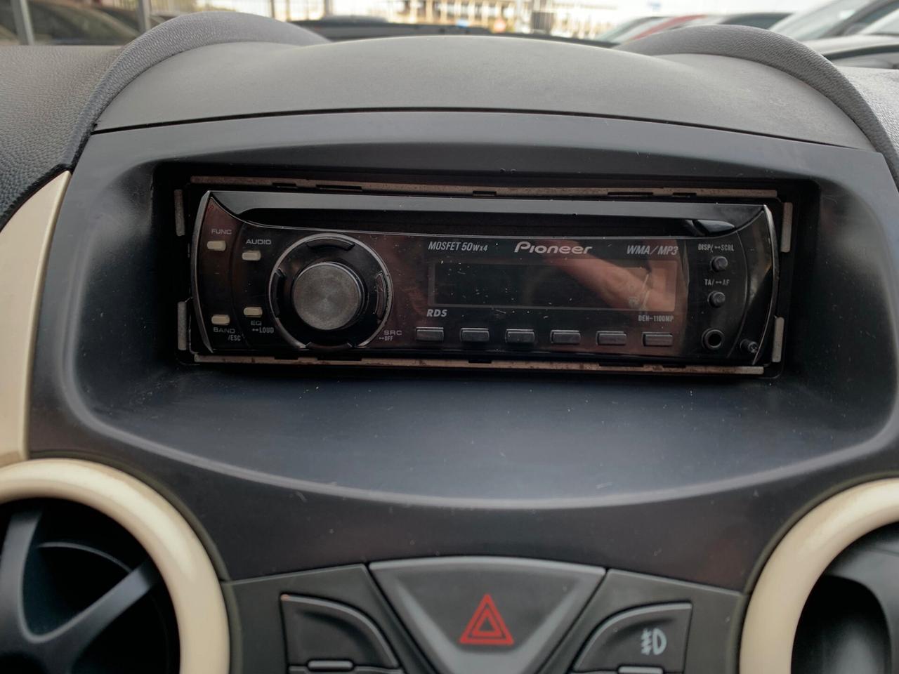 Ford Ka Ka+ 1.2 8V 69CV