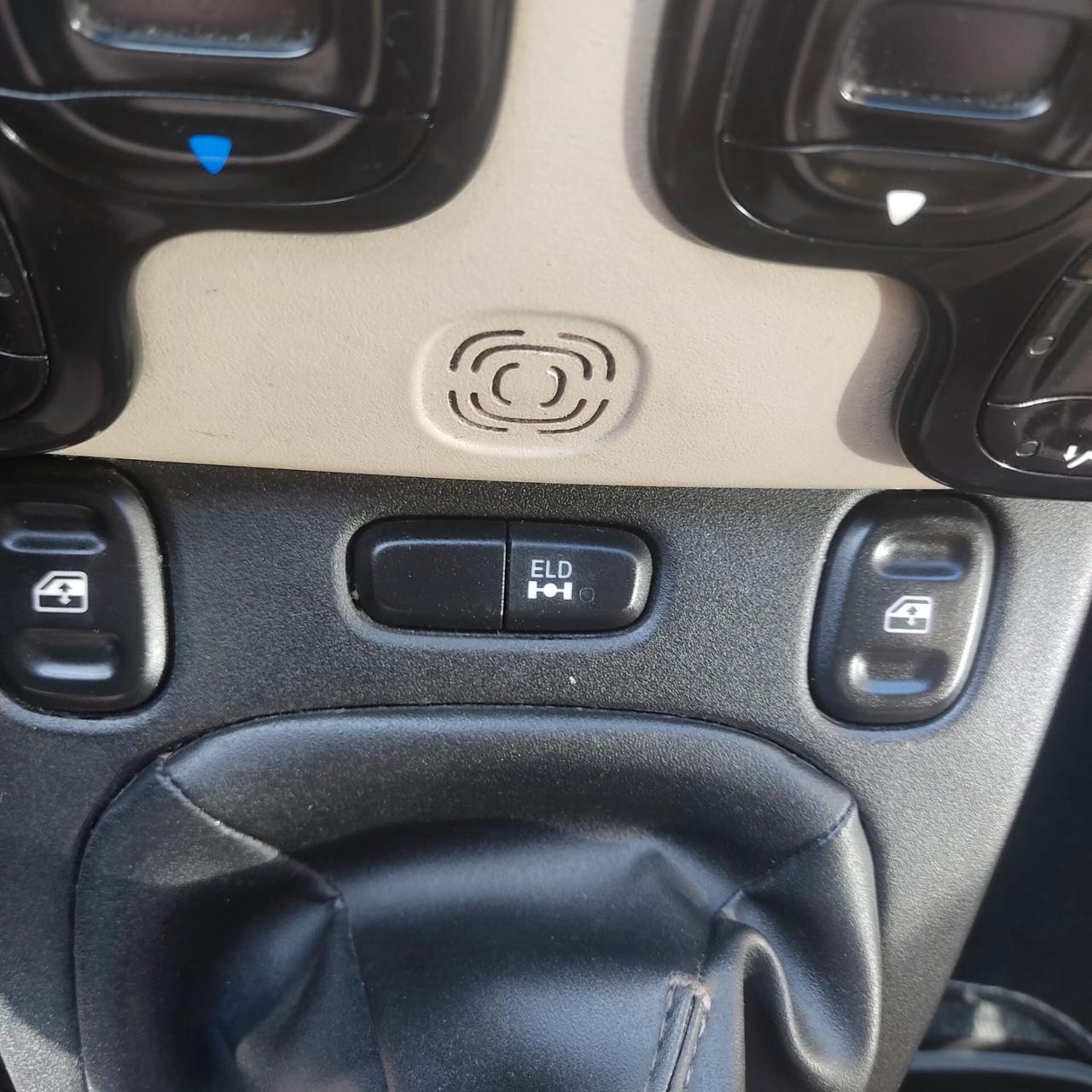 Fiat Panda 1.3 MJT S&S 4x4