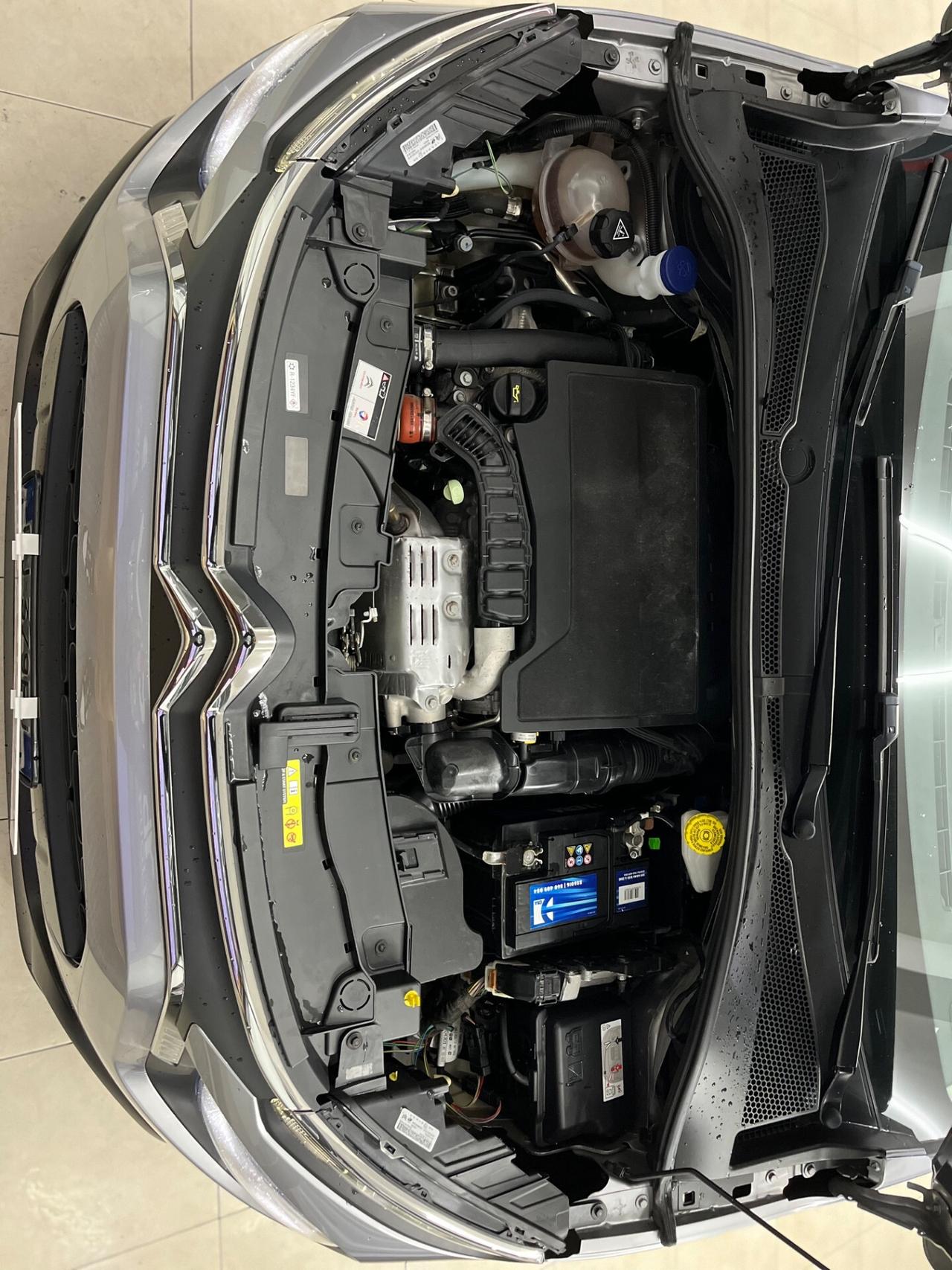 Citroen C3 PureTech Shine Pack KM 76.000 - 2022