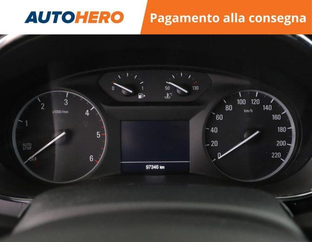 OPEL Mokka X 1.6 CDTI Ecotec 136CV 4x4 Start&Stop Innovation