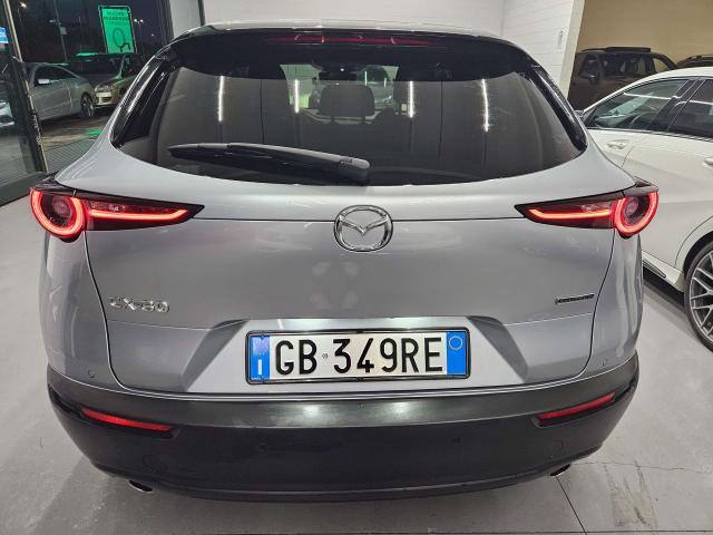 Mazda CX-30 2.0 m-hybrid Exclusive 2wd 150cv 6mt