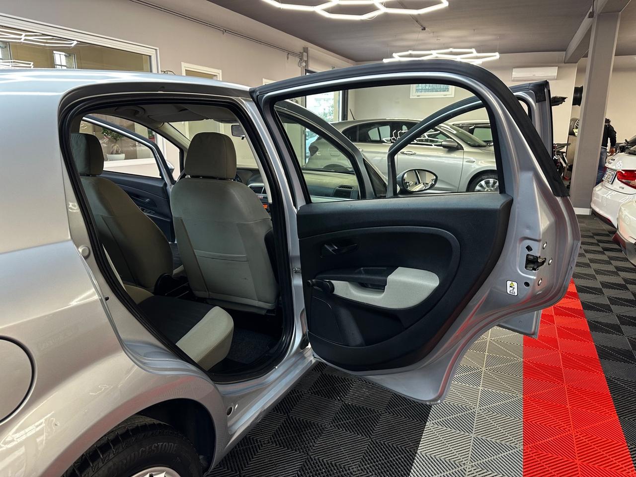 Fiat Grande Punto 1.2 Dynamic - FABIANOAUTO