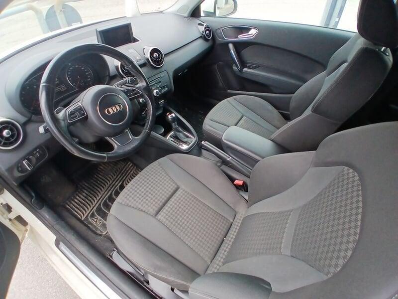 Audi A1 A1 1.4 tfsi Attraction