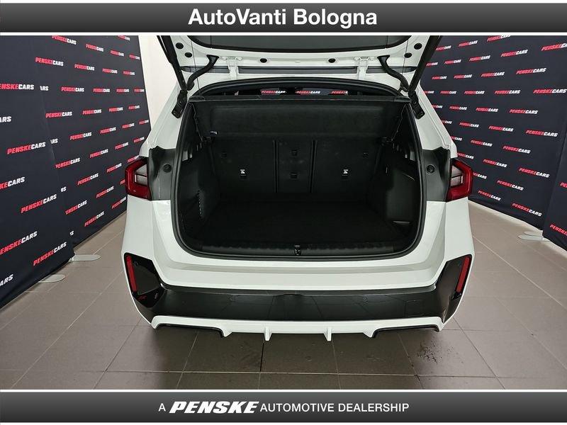 BMW X1 X1 xdrive 25e MSport Pro auto