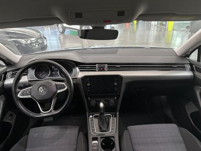 VOLKSWAGEN Passat Variant 2.0 TDI SCR EVO DSG Business