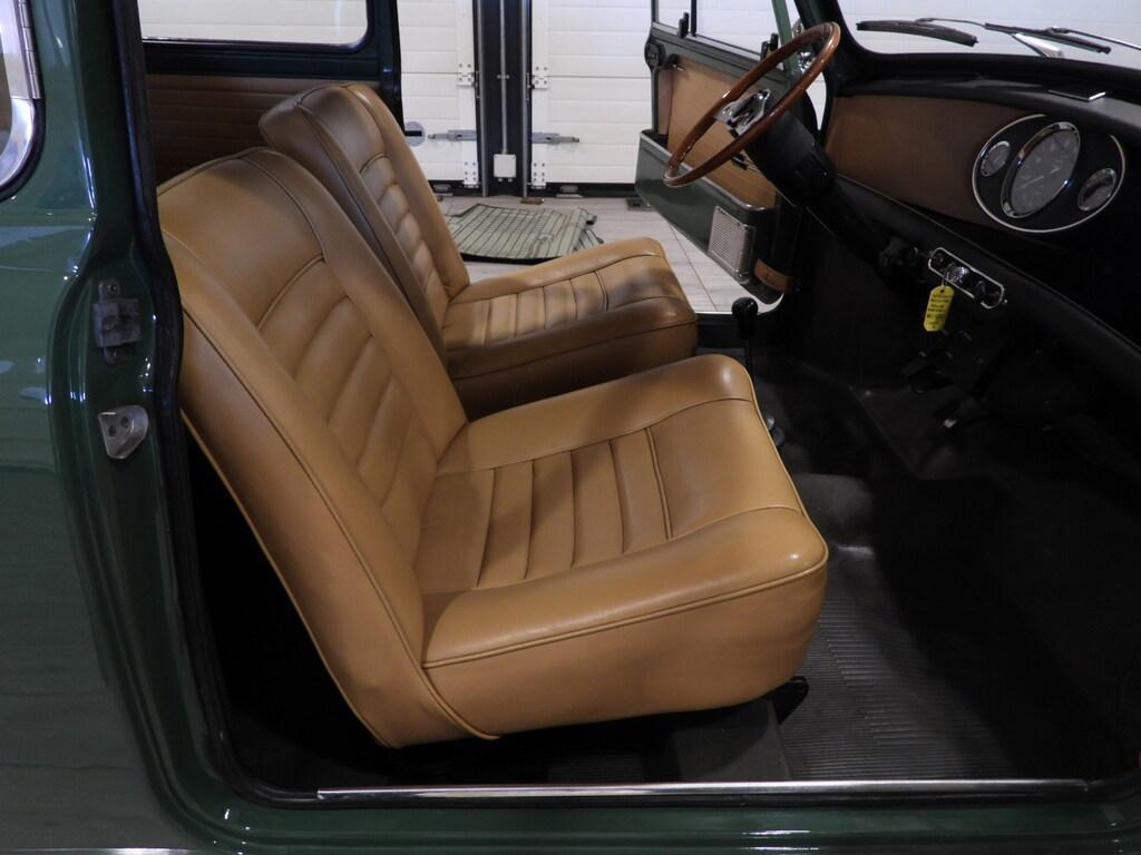 Innocenti Mini MINI COOPER MKI