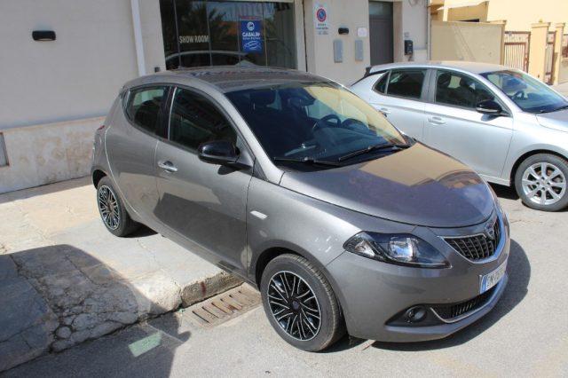 LANCIA Ypsilon 1.0 FireFly 5 porte S&S Hybrid Gold