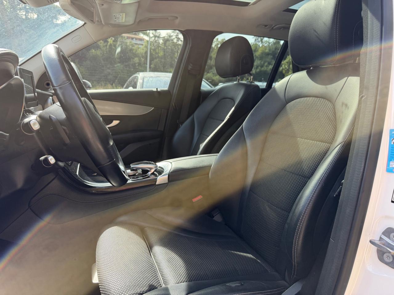 Mercedes-benz GLC 220 d 4Matic Premium
