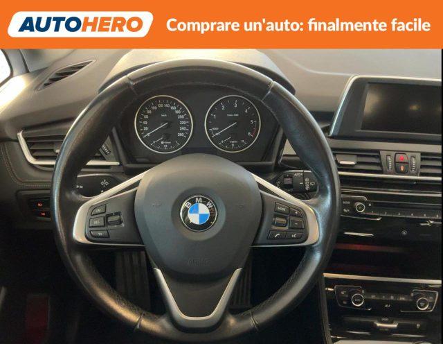 BMW 216 d Gran Tourer Sport