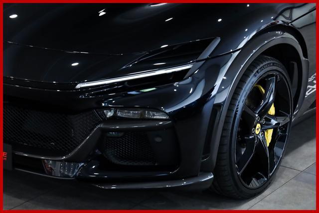 FERRARI Purosangue Purosangue|IVA ESP|FULL CARBON SPEC|