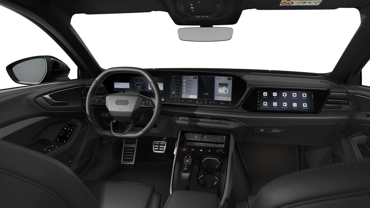 AUDI Audi A5 Berlina S line edition TDI quattro 150 kW S tronic