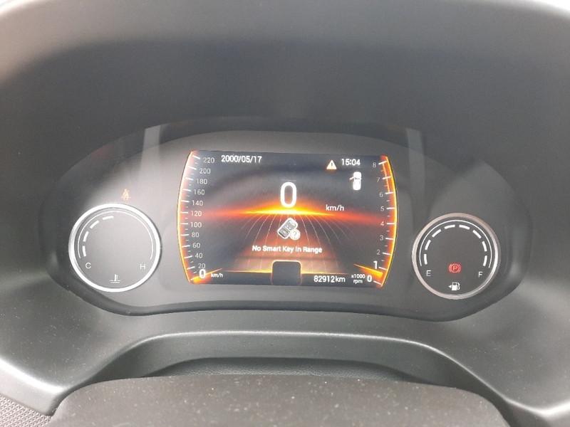 DR MOTOR DR4.0 1.5 MT BENZ GPL