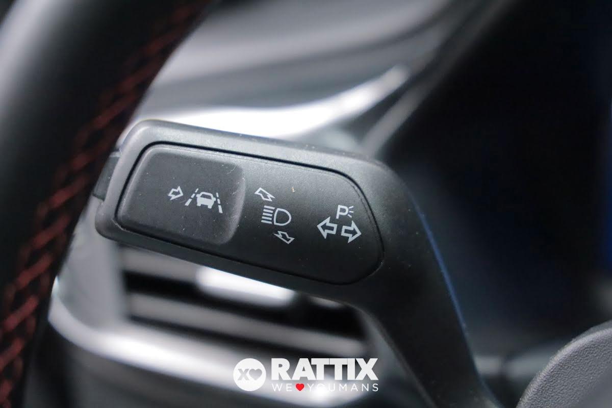 Ford Puma 1.0 ecoboost h 125CV ST-Line auto