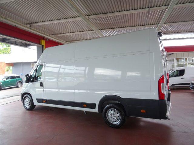 FIAT Ducato 35 2.3 MJT 160CV PLM-TA Furg.Maxi L4H3