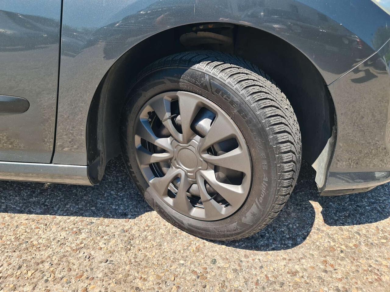 Peugeot 308 1.6 8V HDi 93CV SW Tecno Neopatentati