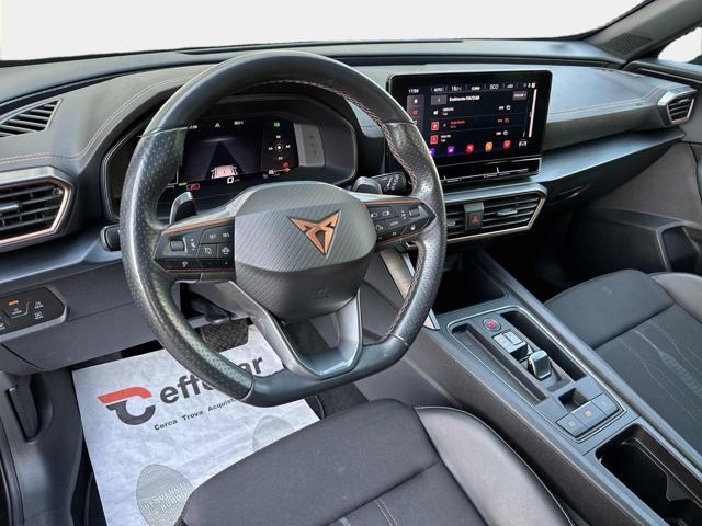 CUPRA Formentor 1.4 e-Hybrid DSG