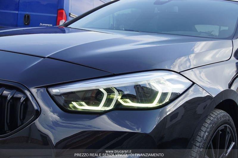 BMW Serie 2 Gran Coupe 218d M Sport