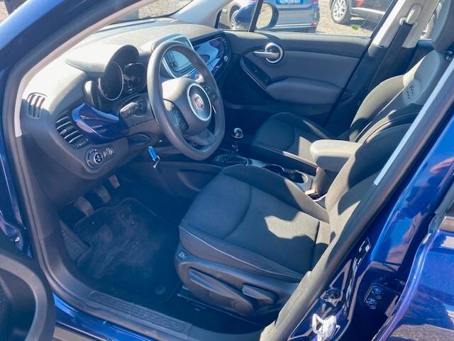 Fiat 500X 1.6 MultiJet 120 CV Pop Star