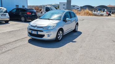 Citroen C3 BlueHDi 75 Monna Lisa