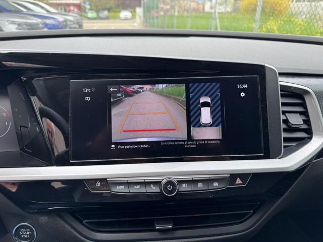 OPEL Grandland 1.5 diesel Ecotec Aut. Ultimate 131CV