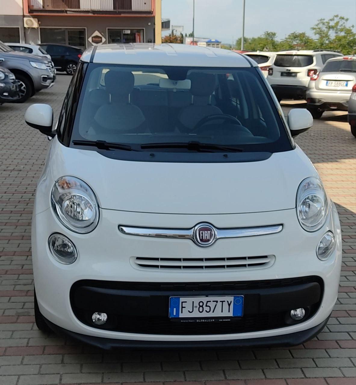 Fiat 500L 1.3 Multijet 95 CV Pop Star