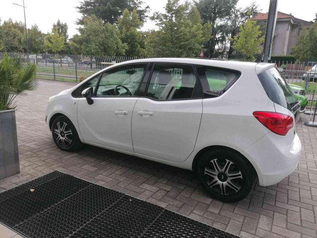 OPEL Meriva 1.4 Turbo 120CV Elective