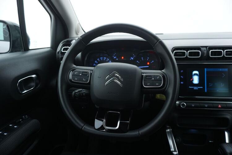 Citroen C3 Aircross You BR157803 1.2 Benzina 110CV