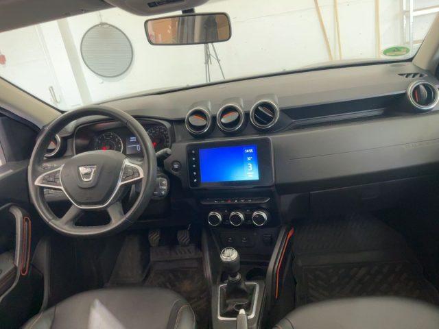 DACIA Duster 1.0 TCe GPL MY23 4x2 EXTREME OK NEOPATENTATI