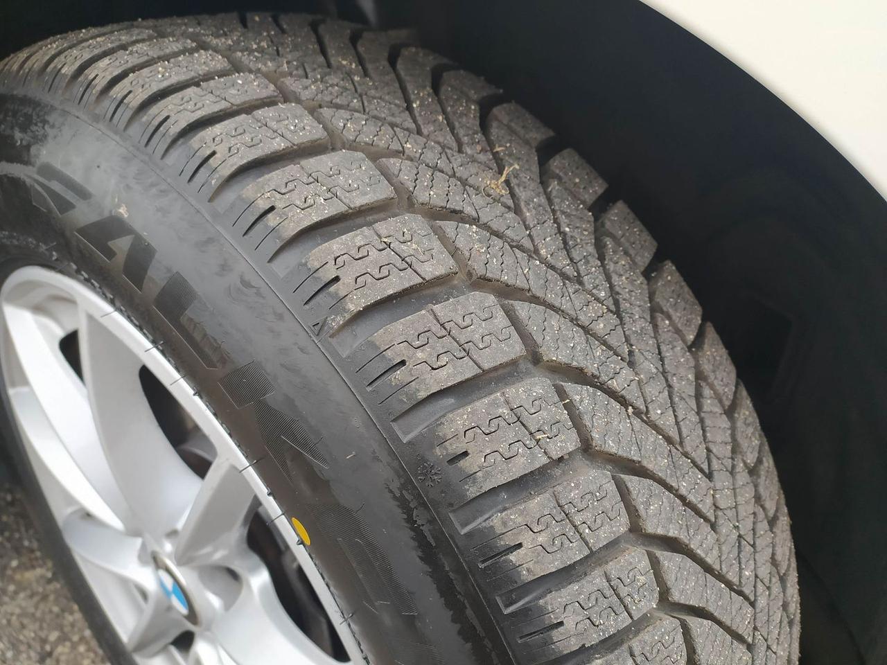 Bmw 218 Active Tourer Advantage 218 d #8362