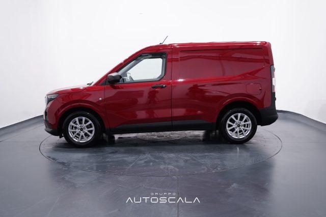 FORD Transit Courier 1.5 EcoBlue 100CV Van Titanium