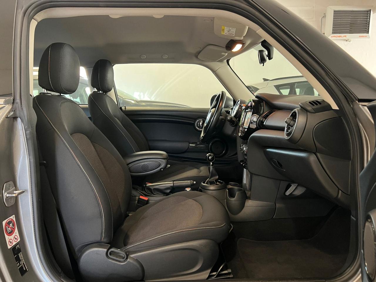 Mini 1.2 One 75 CV - 2016