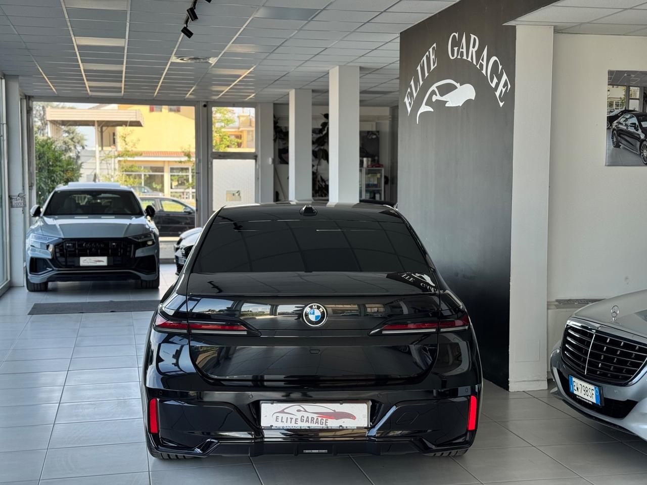 Bmw 740d xDrive Msport Pro *Iva esposta*