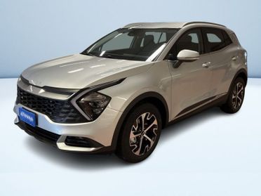 KIA Sportage MY25 1.6 TGDI STYLE TT GPL