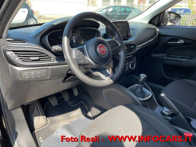 FIAT Tipo 1.6 Mjt S&S SW City Life PROMO !