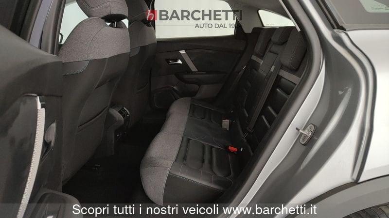 Citroën C4 PureTech 130 S&S EAT8 Shine