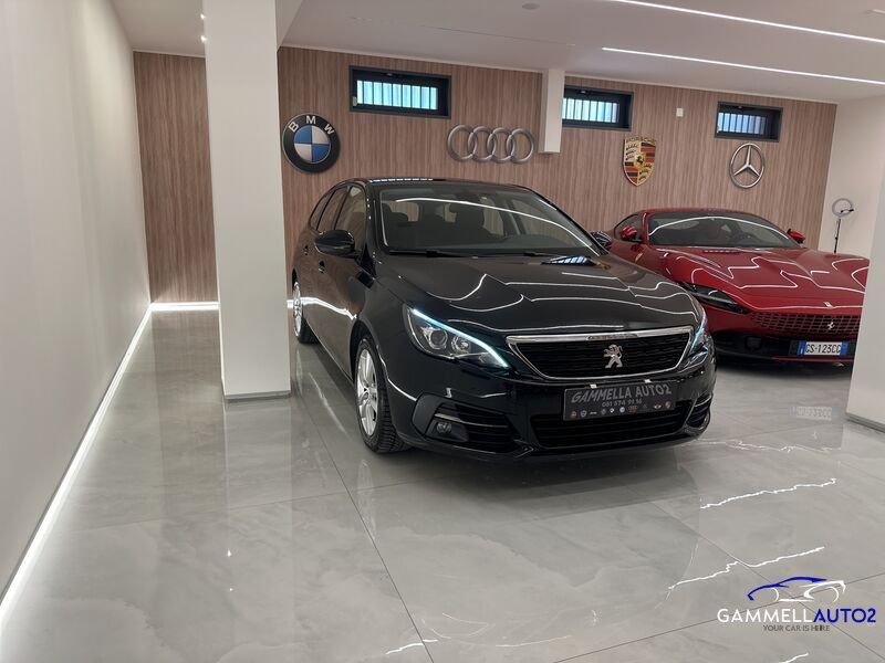 Peugeot 308 BlueHDi 130 S&S SW ActivePack