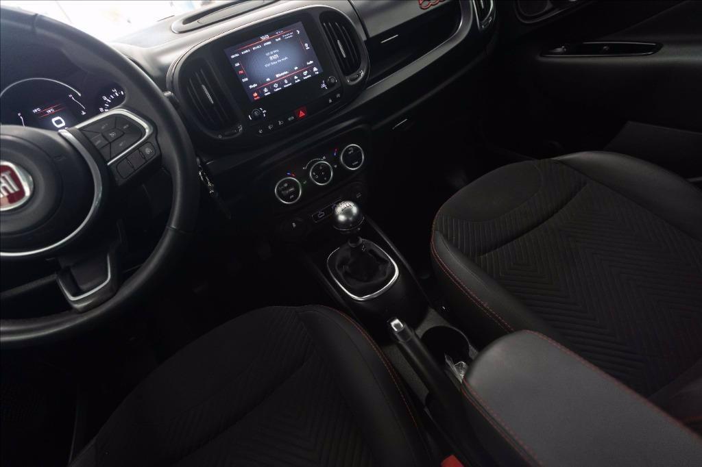 FIAT 500L 1.4 Sport s&s 95cv del 2021