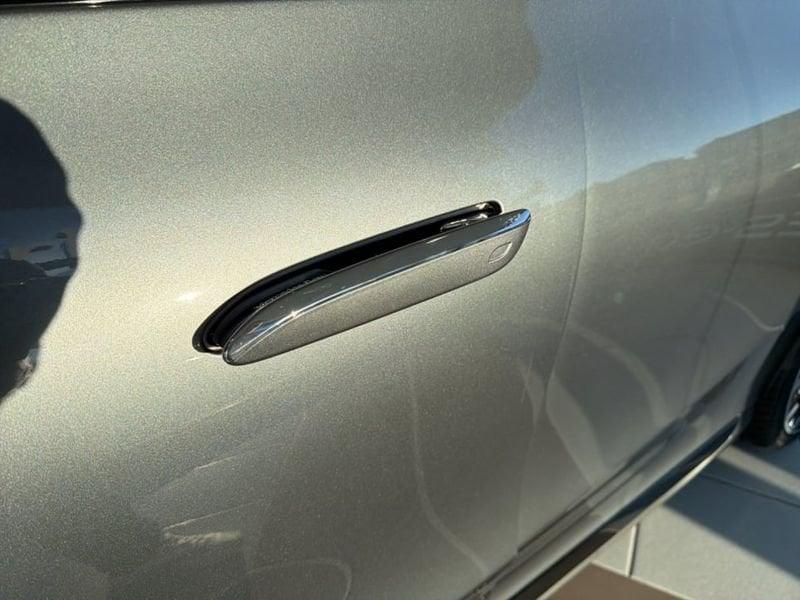 Mercedes-Benz EQE SUV EQE 350 4Matic SUV AMG Line Premium Extra